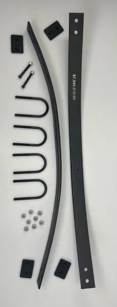 Set de intarire, foaie de arc CS Germany 97.940.010.00