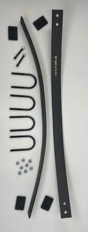 Set de intarire, foaie de arc CS Germany 97.940.010.00