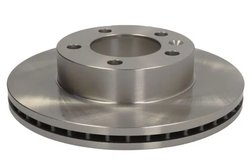 DISC FRANA ABE C3R051ABE - Compatibil cu NISSAN, OPEL, RENAULT, VAUXHALL