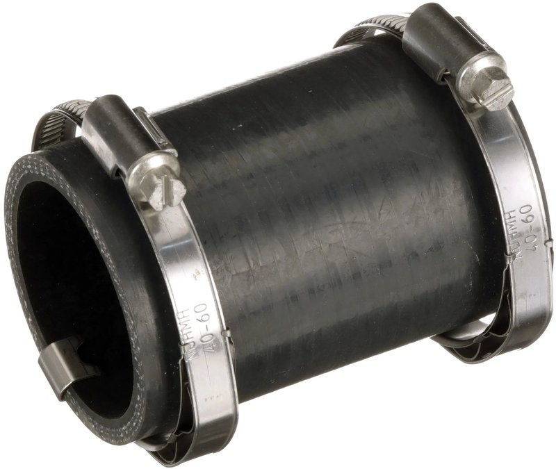 Furtun intercooler/turbo Gates 09-1510
