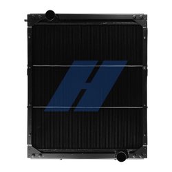 Radiator racire motor HIGHWAY AUTOMOTIVE 10031011