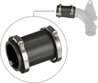 Furtun intercooler/turbo Gates 09-1510