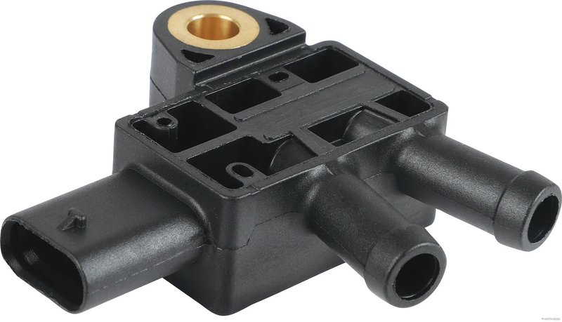 Senzor presiune gaze evacuare Herth+Buss Elparts 70668215