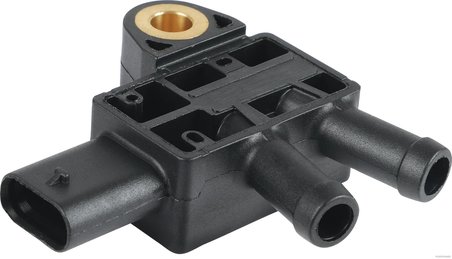 Senzor presiune gaze evacuare Herth+Buss Elparts 70668215