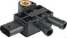 Senzor presiune gaze evacuare Herth+Buss Elparts 70668215