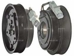 CUPLA MAGNETICA COMPRESOR CLIMATIZARE NRF 380147 - Compatibil cu FORD, MERCEDES-BENZ, NISSAN, RENAULT