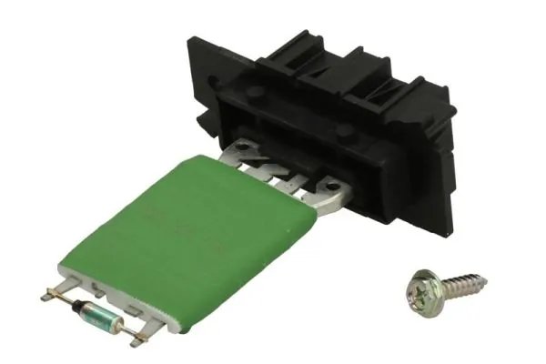 Rezistor ventilator habitaclu Thermotec DEP015TT