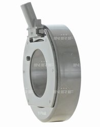 BOBINA CUPLAJ MAGNETIC COMPRESOR NRF 38656 - Compatibil cu ABARTH, ALFA ROMEO, FIAT, FORD, JEEP, MERCEDES-BENZ