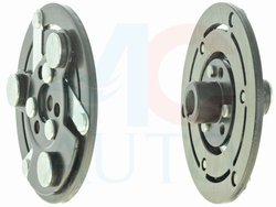 DISC ANTRENOR CUPLAJ MAGNETIC COMPRESOR ACAUTO AC-05SD39 - Piesa auto compatibila cu mai multe marci