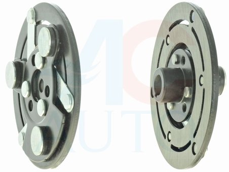 Disc antrenor cuplaj magnetic compresor ACAUTO AC-05SD39