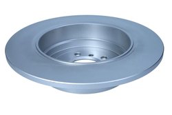 DISC FRANA QUARO QD1065 - Compatibil cu LAND ROVER