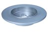 DISC FRANA QUARO QD1065 - Compatibil cu LAND ROVER