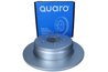 DISC FRANA QUARO QD1065 - Compatibil cu LAND ROVER