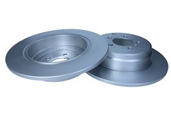 DISC FRANA QUARO QD1065 - Compatibil cu LAND ROVER