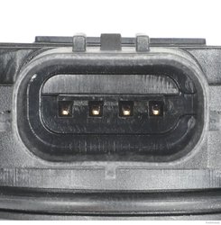Senzor debitmetru aer Herth+Buss Elparts 70640604