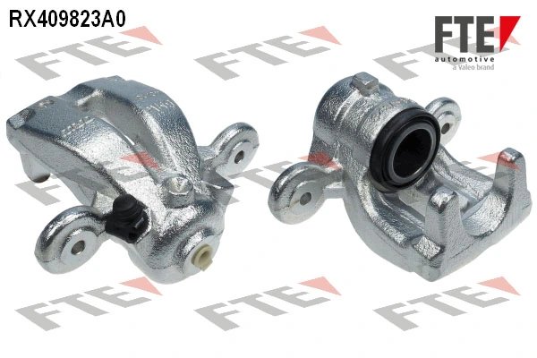 ETRIER FRANA FTE 9290811 - Compatibil cu BMW
