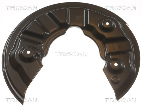 PROTECTIE NOROI DISC FRANA TRISCAN 8125 29277 - Compatibil cu AUDI, CUPRA, SEAT, SKODA, VW