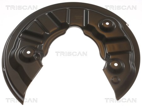 PROTECTIE NOROI DISC FRANA TRISCAN 8125 29277 - Compatibil cu AUDI, CUPRA, SEAT, SKODA, VW