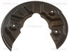 PROTECTIE NOROI DISC FRANA TRISCAN 8125 29277 - Compatibil cu AUDI, CUPRA, SEAT, SKODA, VW