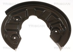 PROTECTIE NOROI DISC FRANA TRISCAN 8125 29277 - Compatibil cu AUDI, CUPRA, SEAT, SKODA, VW