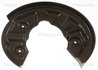 PROTECTIE NOROI DISC FRANA TRISCAN 8125 29277 - Compatibil cu AUDI, CUPRA, SEAT, SKODA, VW