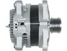 ALTERNATOR AS-PL A5484S - Compatibil cu RENAULT