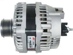 ALTERNATOR AS-PL A5484S - Compatibil cu RENAULT