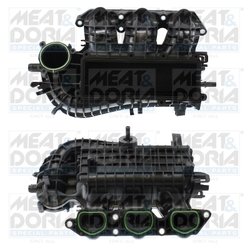 Modul conducta admisie Meat & Doria 89718