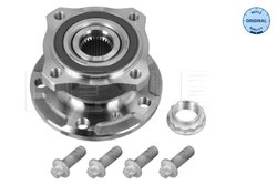Set reparatie butuc roata Meyle 314 753 0011