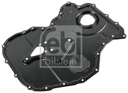capac distributie,bloc motor Febi Bilstein 184649
