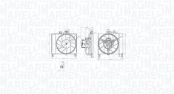 VENTILATOR RADIATOR RACIRE MAGNETI MARELLI 069422873010 - Compatibil cu SMART