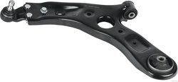 Brat suspensie Herth+Buss Jakoparts J4900340