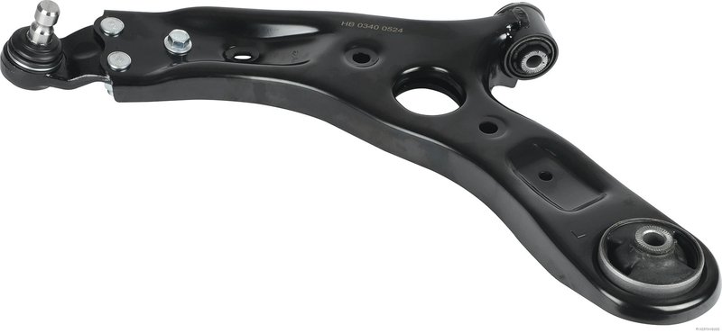 BRAT SUSPENSIE HERTH+BUSS JAKOPARTS J4900340 - Compatibil cu KIA