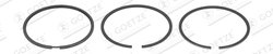 SET SEGMENTI PISTON GOETZE ENGINE 08-501900-10 - Compatibil cu FORD, MERCEDES-BENZ, SEAT, VW
