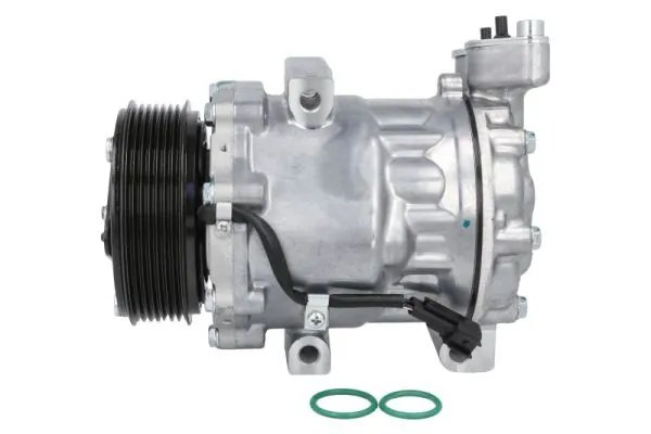 COMPRESOR CLIMATIZARE THERMOTEC KTT090308 - Compatibil cu FORD