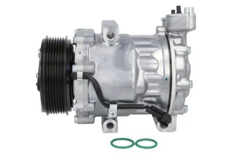 COMPRESOR CLIMATIZARE THERMOTEC KTT090308 - Compatibil cu FORD