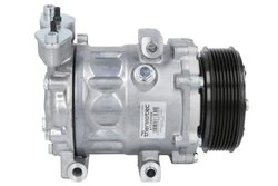 COMPRESOR CLIMATIZARE THERMOTEC KTT090308 - Compatibil cu FORD