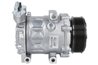 COMPRESOR CLIMATIZARE THERMOTEC KTT090308 - Compatibil cu FORD