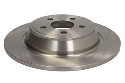 DISC FRANA ABE C4G022ABE - Compatibil cu FORD, FORD USA