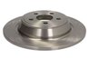 DISC FRANA ABE C4G022ABE - Compatibil cu FORD, FORD USA