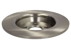 DISC FRANA ABE C4G022ABE - Compatibil cu FORD, FORD USA