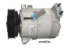COMPRESOR CLIMATIZARE THERMOTEC KTT090416 - Compatibil cu FIAT, OPEL, SAAB, VAUXHALL