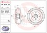 Tambur frana Brembo 14.B976.50