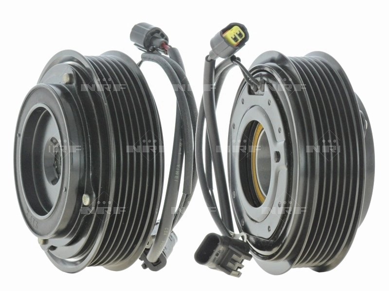Cupla magnetica compresor climatizare NRF 380182
