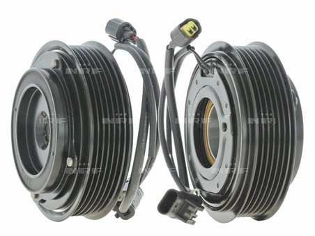 Cupla magnetica compresor climatizare NRF 380182