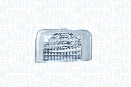 SEMNALIZATOR MAGNETI MARELLI 182201559300 - Compatibil cu CITROEN, FIAT, PEUGEOT