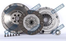 Set ambreiaj Rymec DF3041