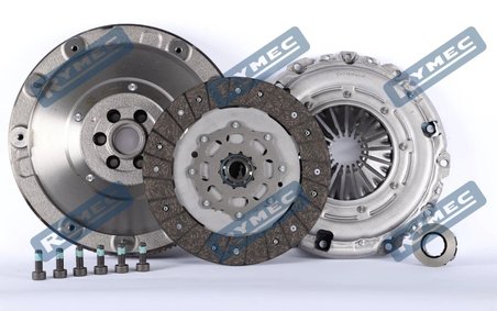 SET AMBREIAJ RYMEC DF3041 - Compatibil cu MINI