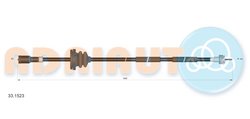 Arbore tahometru Adriauto 33.1523