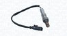 SONDA LAMBDA MAGNETI MARELLI 466016355311 - Compatibil cu AUDI, SEAT, SKODA, VW